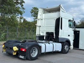 Daf XF XF 480 FT | Mobile.bg    6