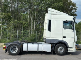 Daf XF XF 480 FT | Mobile.bg    7