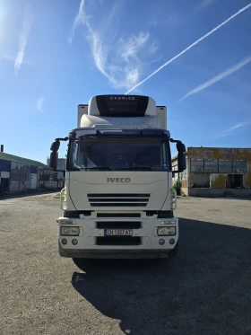  Iveco Stralis