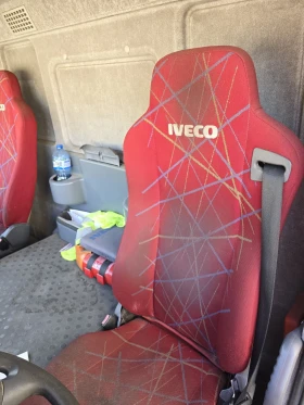 Iveco Stralis | Mobile.bg    8