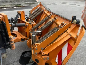 Man Tgs 28 480 EURO 5 6X4 Снегорин с песекар , снимка 17