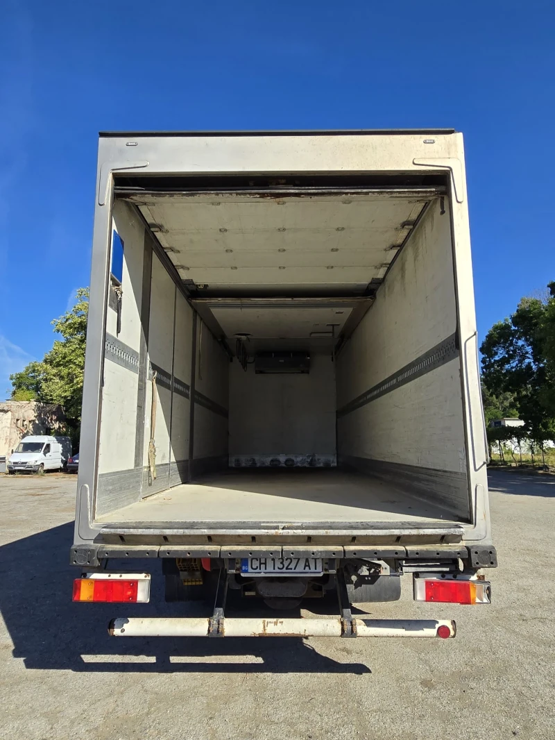 Iveco Stralis, снимка 7 - Камиони - 52447444