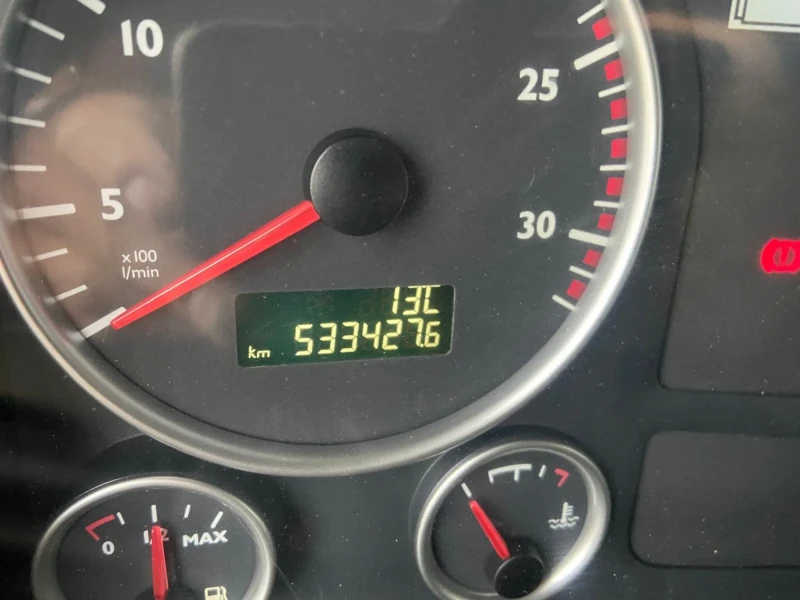 Man Tgs 28 480 EURO 5 6X4 Снегорин с песекар , снимка 7 - Камиони - 53050808