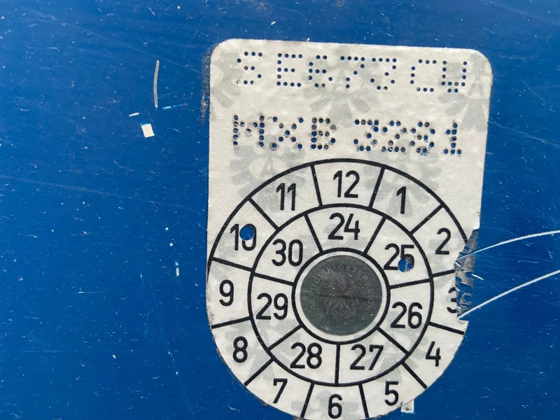 Man Tgs 28 480 EURO 5 6X4 Снегорин с песекар , снимка 15 - Камиони - 53050808