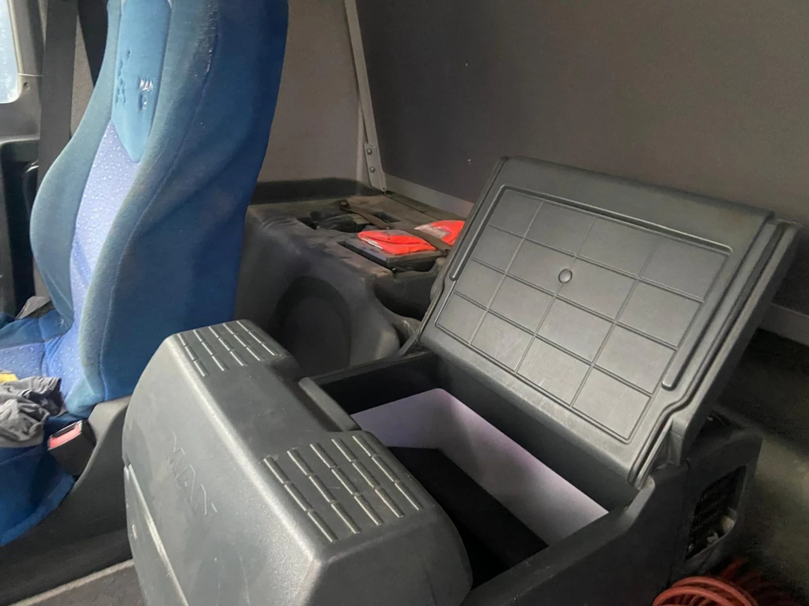 Man Tgs 28 480 EURO 5 6X4 �������� � �������  | Mobile.bg � ����������� 11