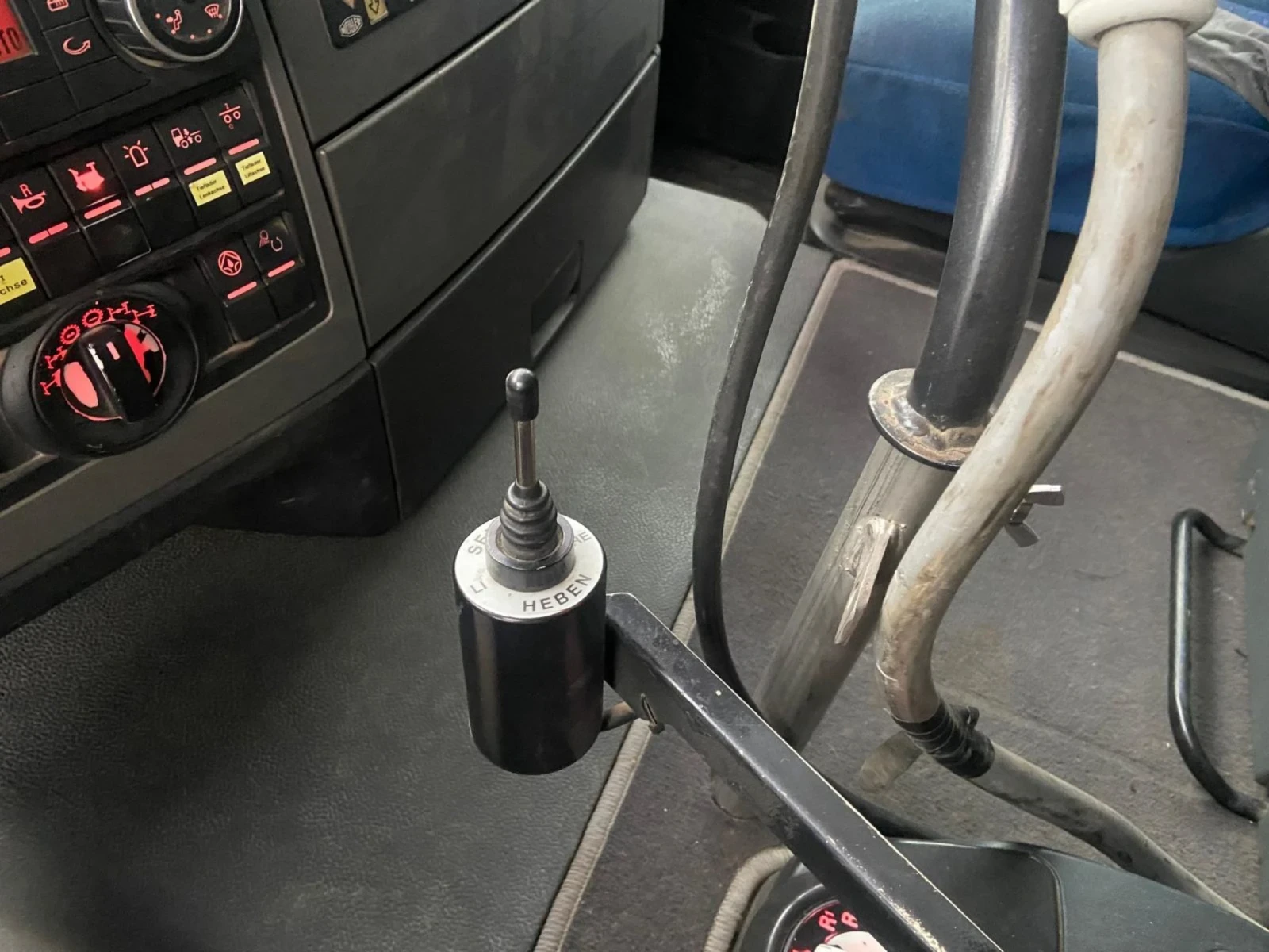 Man Tgs 28 480 EURO 5 6X4 �������� � �������  | Mobile.bg � ����������� 12