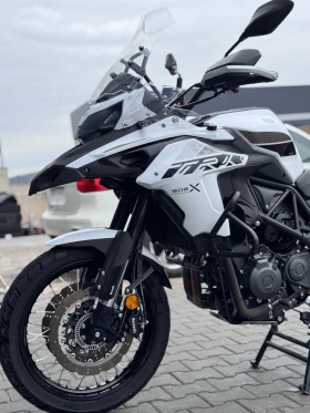 Benelli 500 11 621 км, снимка 12