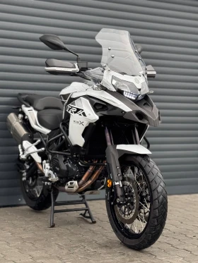 Benelli 500 11 621 км, снимка 4