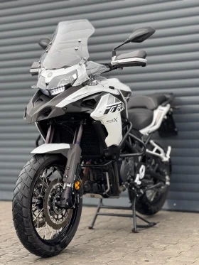 Benelli 500 11 621 км, снимка 2