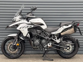 Benelli 500 11 621 км, снимка 1