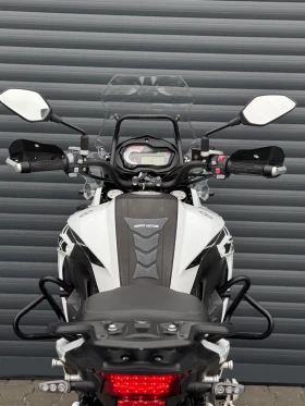 Benelli 500 11 621 км, снимка 8