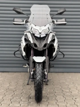 Benelli 500 11 621 км, снимка 3