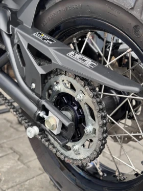 Benelli 500 11 621 км, снимка 11