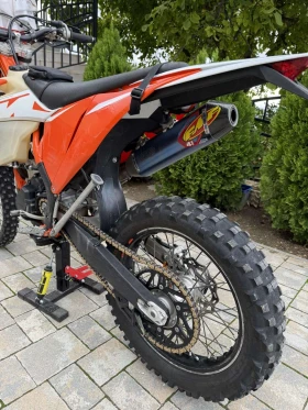 Ktm 350 KTM 350 EXC-F, снимка 3
