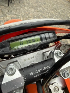 Ktm 350 KTM 350 EXC-F, снимка 6