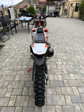 Ktm 350 KTM 350 EXC-F, снимка 5