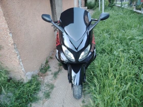Yamaha T-max 500i, снимка 3
