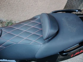 Yamaha T-max 500i, снимка 5