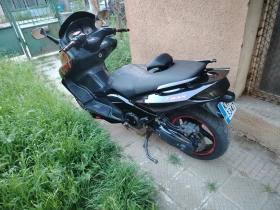 Yamaha T-max 500i, снимка 2