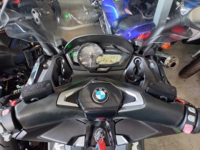 BMW C 650 SPORT ABS LED | Mobile.bg   9