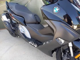 BMW C 650 SPORT ABS LED, снимка 3