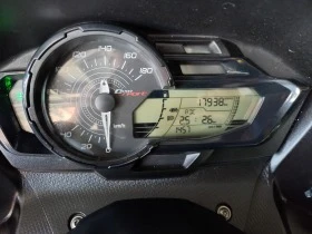 BMW C 650 SPORT ABS LED, снимка 10