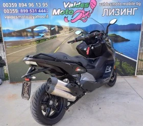 BMW C 650 SPORT ABS LED, снимка 6