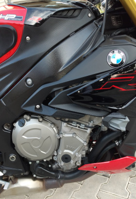 BMW S S1000R* HP FULL* PERFEKTEN 17000KM., снимка 7 - Мотоциклети и мототехника - 43032760