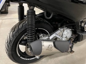 Yamaha X-max, снимка 10 - Мотоциклети и мототехника - 46010567