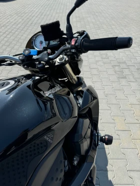 Kawasaki Z 1000 , снимка 6