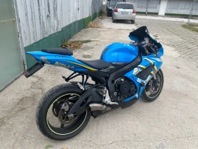 Suzuki Gsx GSX-R K7 A2 Категория, снимка 8