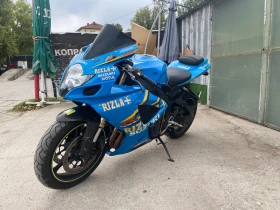 Suzuki Gsx GSX-R K7 A2 Категория, снимка 4