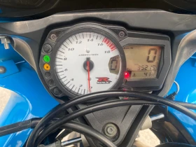 Suzuki Gsx GSX-R K7 A2 Категория, снимка 10