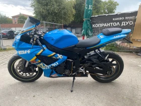 Suzuki Gsx GSX-R K7 A2 Категория, снимка 5