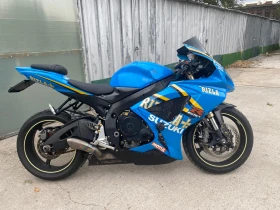 Suzuki Gsx GSX-R K7 A2 Категория, снимка 9