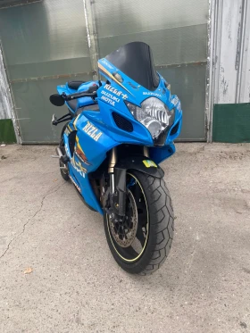 Suzuki Gsx GSX-R K7 A2 Категория, снимка 2