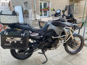Обява за продажба на BMW F GS800 ~15 500 лв. - изображение 1