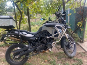 BMW F GS800, снимка 2