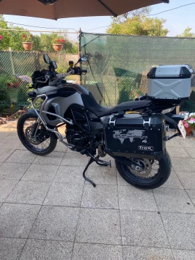 Обява за продажба на BMW F GS800 ~15 500 лв. - изображение 2