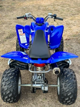 Yamaha Raptor 350, снимка 5