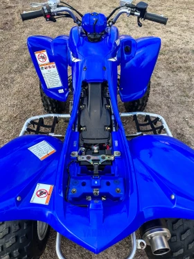 Yamaha Raptor 350, снимка 10