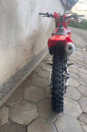 Honda Crf 450 | Mobile.bg    4