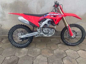 Honda Crf 450 | Mobile.bg    2