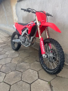 Honda Crf 450 | Mobile.bg    3