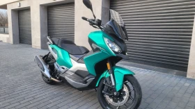Honda X-ADV Xadv | Mobile.bg    2