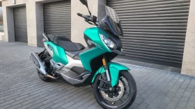 Honda X-ADV Xadv | Mobile.bg    4