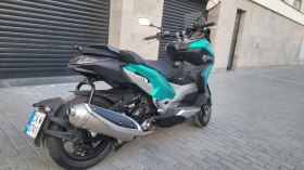 Honda X-ADV Xadv | Mobile.bg    6
