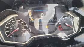 Honda X-ADV Xadv | Mobile.bg    8