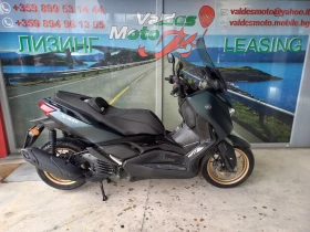 Обява за продажба на Yamaha X-max 125 ABS LED  ~8 500 лв. - изображение 6