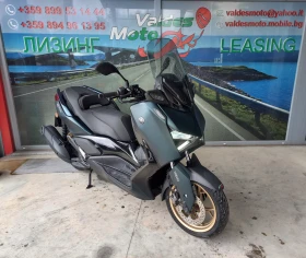 Обява за продажба на Yamaha X-max 125 ABS LED  ~8 500 лв. - изображение 9
